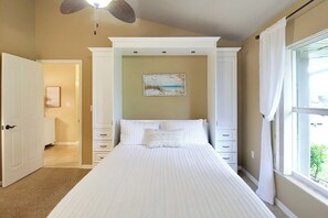 4 habitaciones, tabla de planchar con plancha y wifi gratis