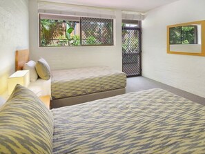 2 Schlafzimmer, Bügeleisen/Bügelbrett, WLAN
