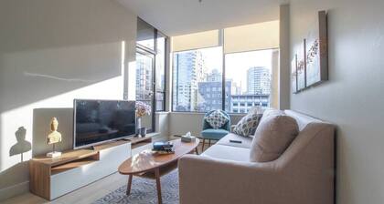 Beautiful Downtown Unit