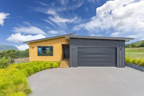 Exterior - Sherwood Lakeview Retreat (Kinloch)
