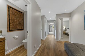 3 Schlafzimmer, Bügeleisen/Bügelbrett, kostenloses WLAN