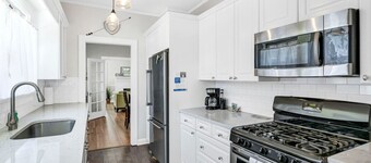 The Oconee Cottage @ Earlewood Park 3BD 2BA Home