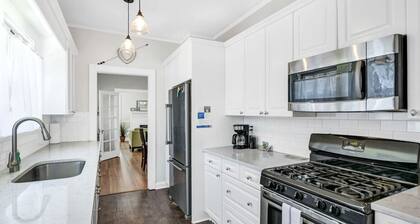 The Oconee Cottage @ Earlewood Park 3BD 2BA Home