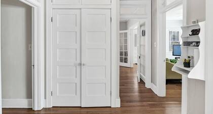 The Oconee Cottage @ Earlewood Park 3BD 2BA Home