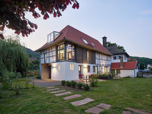 House Nothweiler, residential building