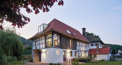 House Nothweiler, residential building
