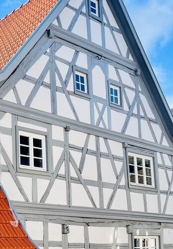 Haus Nothweiler, Wohnhaus