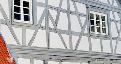 Haus Nothweiler, Wohnhaus