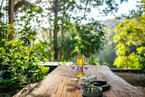 Eco Off Grid Cabin- 2 minutes from Bellingen