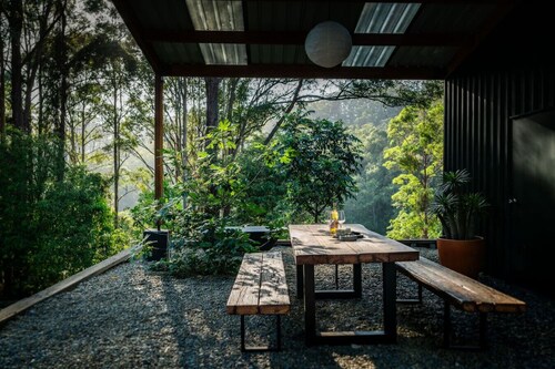 Eco Off Grid Cabin- 2 minutes from Bellingen