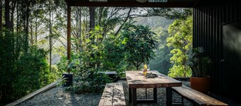 Eco Off Grid Cabin- 2 minutes from Bellingen