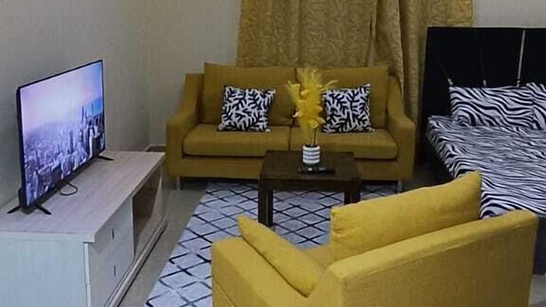 Unclassified image, 1 of 6, button - Short Stay Homes (Dubai)
