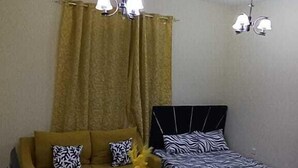 Unclassified image, 5 of 6, button - Short Stay Homes (Dubai)