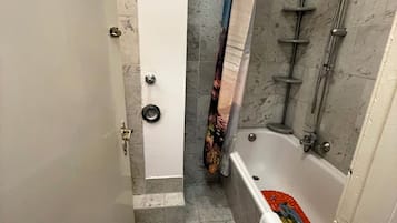 Haartrockner, Handtücher