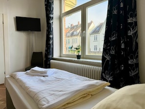 3 chambres, Wi-Fi, draps fournis