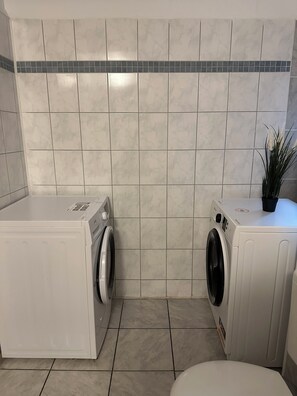 Interiör
