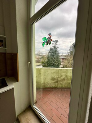 Interiör