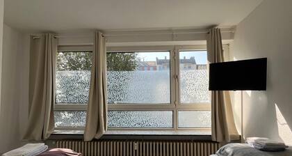 Medusastraße 22 - 2 Schlafzimmer W4