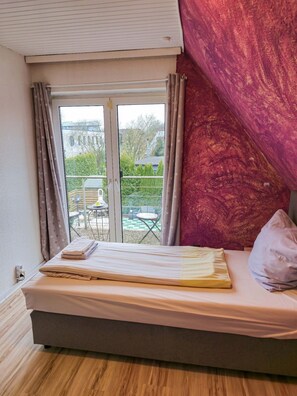 4 chambres, Wi-Fi, draps fournis