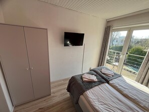4 chambres, Wi-Fi, draps fournis