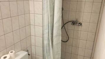 Haartrockner, Handtücher