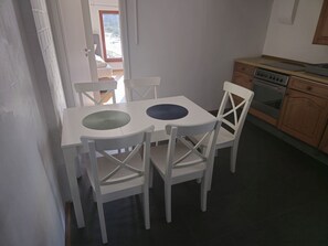 Dining - Wasbeker Straße 65 W4 - 3 bedrooms with parking space (Neumünster)