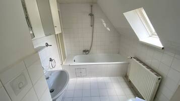 Haartrockner, Handtücher