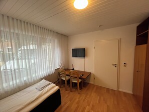 2 habitaciones, wifi y ropa de cama 