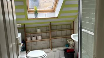 Haartrockner, Handtücher