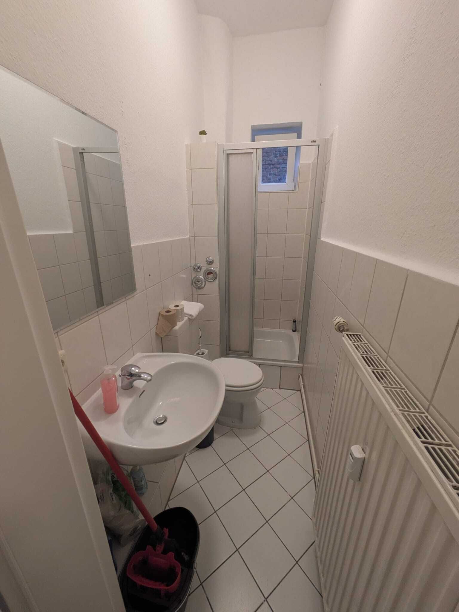 Haartrockner, Handtücher
