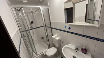 Haartrockner, Handtücher