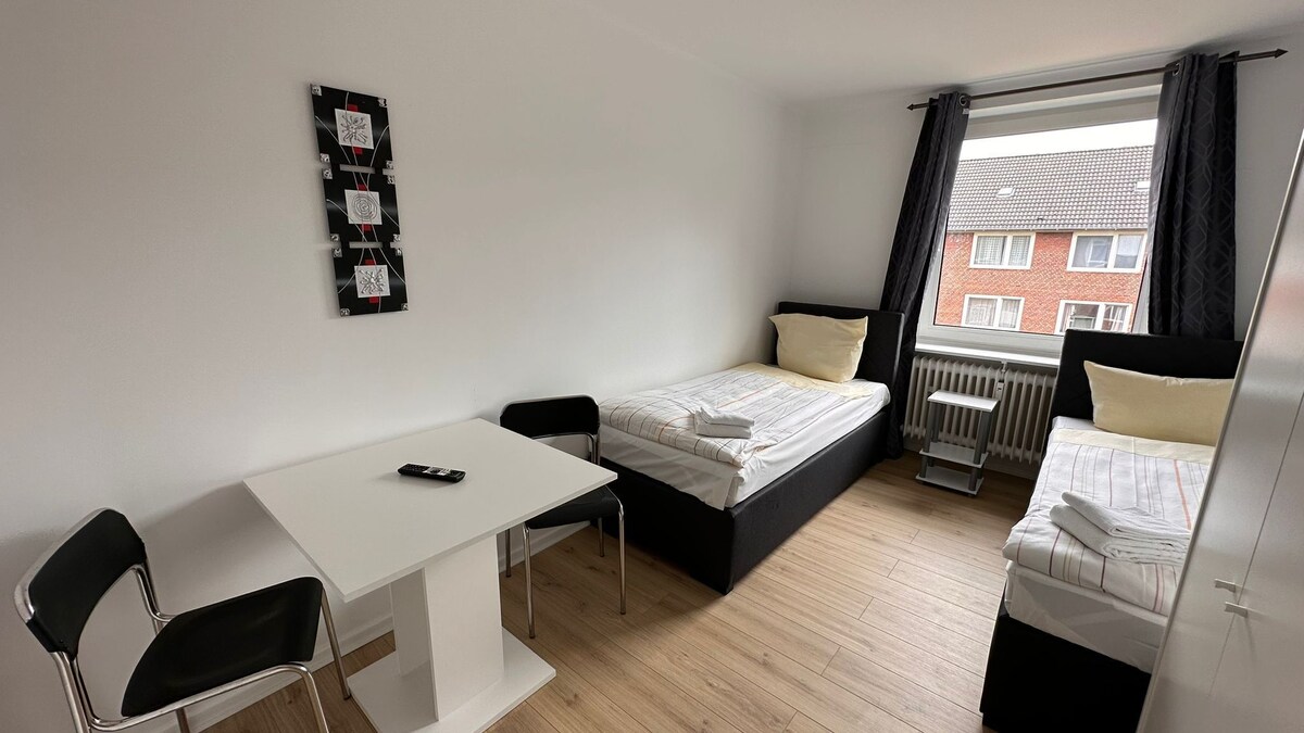 Image de profil de l’hôte