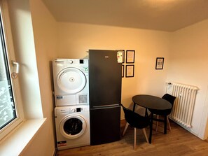 Interior - Ilsahl 19 - 3 bedrooms with balcony (Neumünster)