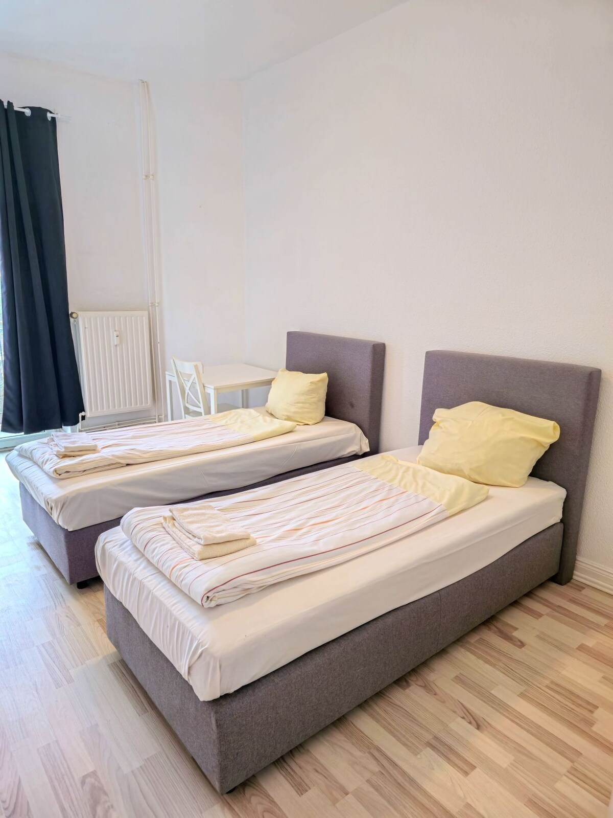 Bild für Gastgeberprofil