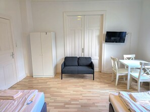 3 Schlafzimmer, WLAN, Bettwäsche