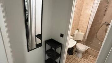 Haartrockner, Handtücher