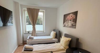 Sörensenstraße 18 W2 - 3 Schlafzimmer