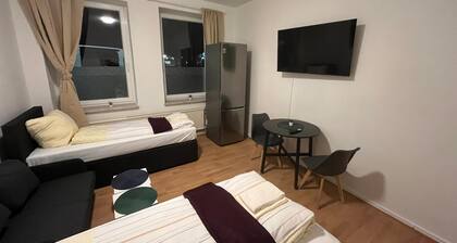 Sörensenstraße 18 W2 - 3 Schlafzimmer