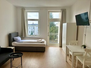 Opholdsområde