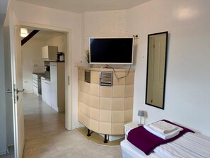 2 habitaciones, wifi y ropa de cama 