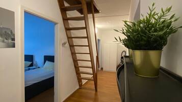 3 Schlafzimmer, WLAN, Bettwäsche