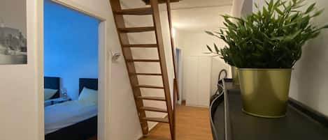 3 quartos, Wi-Fi, roupa de cama
