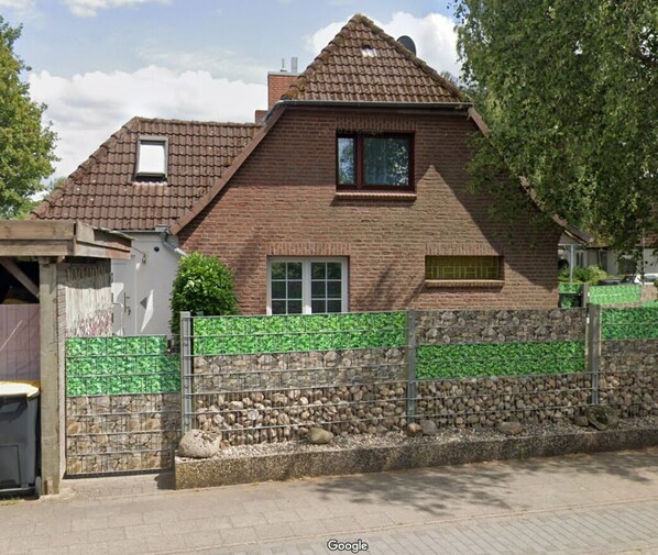 Udendørsområde