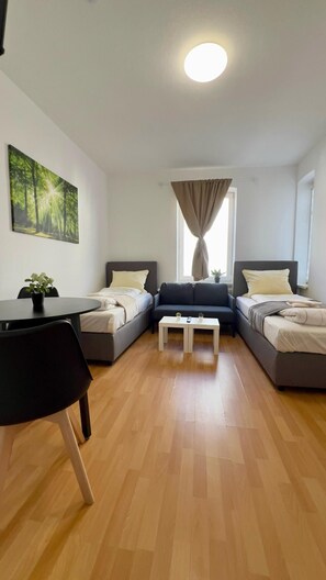 Interior - Wasbeker Straße 65 W3 - 3 bedrooms with parking space (Neumünster)