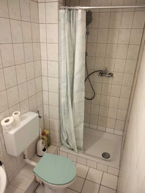 Haartrockner, Handtücher