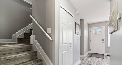 Lovely Groveland 2BR/2.5 Bath Townhome- Unit 6641