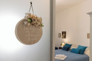 Comfort Apartment, City View - Petite Maison Salerno (Salerno)