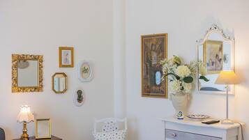 Appartement Confort, vue ville | Rideaux occultants, Wi-Fi gratuit