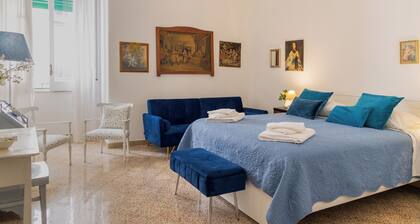 Petite Maison Salerno