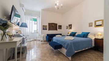 Rideaux occultants, Wi-Fi gratuit